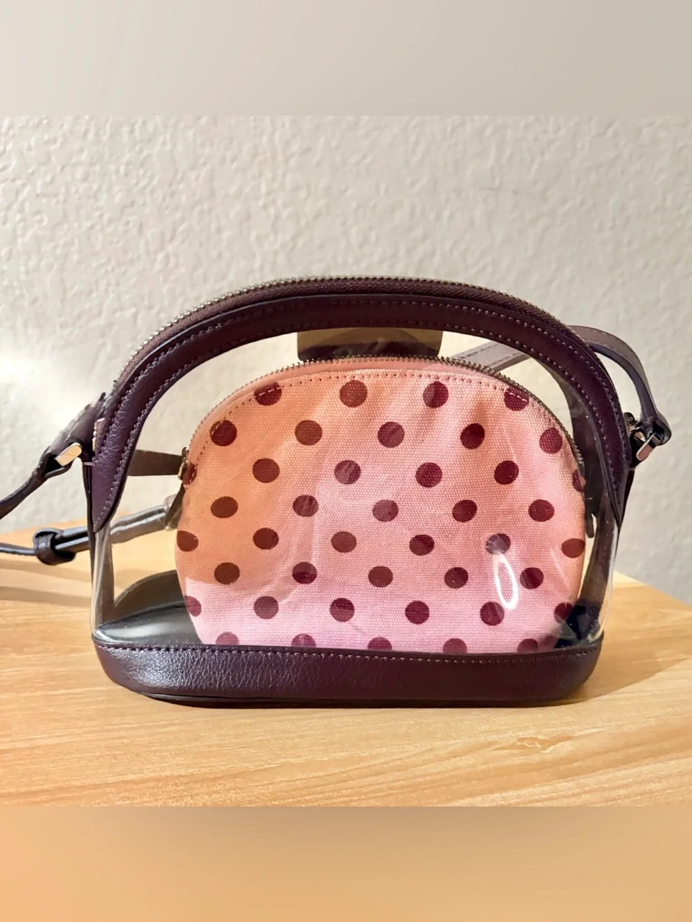 kate spade pre loved